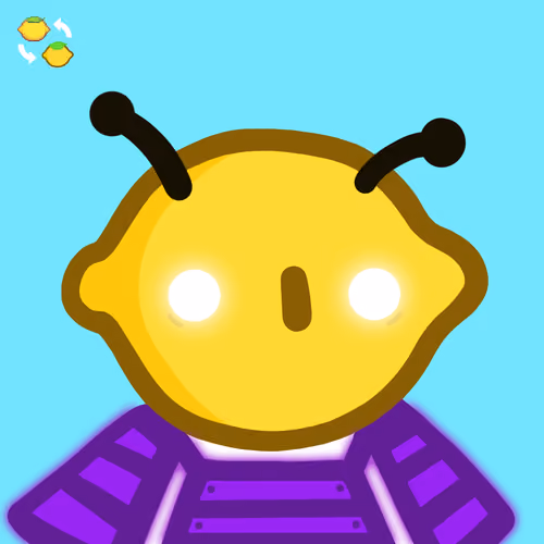 Little Lemon #7692