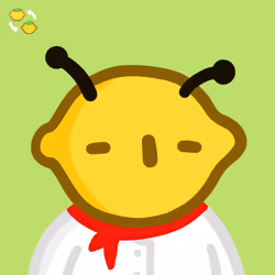 Little Lemon #9700