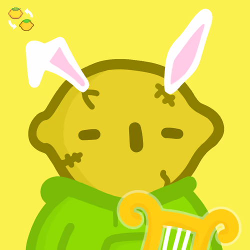 Little Lemon #4335