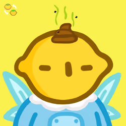 Little Lemon #8667