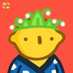 Little Lemon #2197