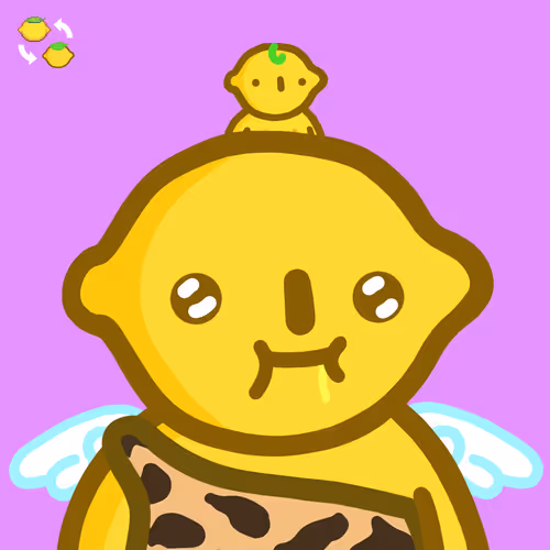 Little Lemon #9178