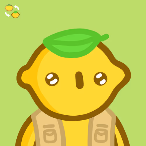 Little Lemon Friends