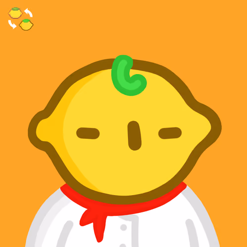 Little Lemon #2038