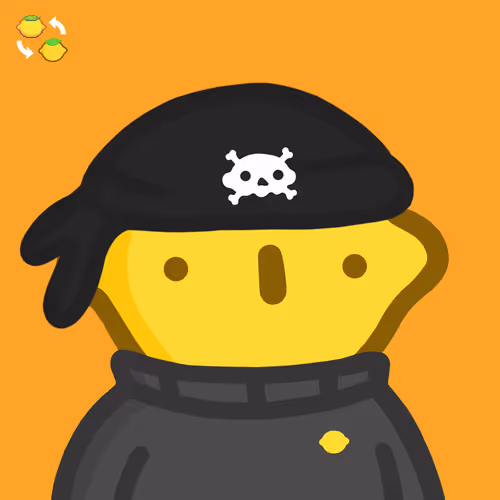 Little Lemon #288