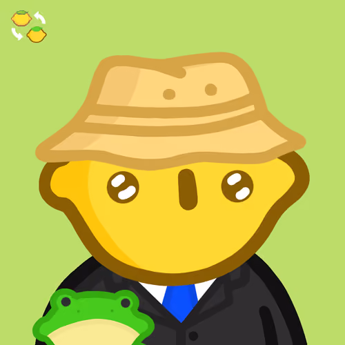 Little Lemon #9084