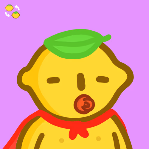 Little Lemon Friends