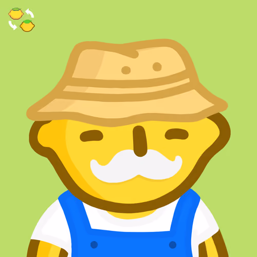 Little Lemon #7039