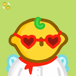 Little Lemon #2953