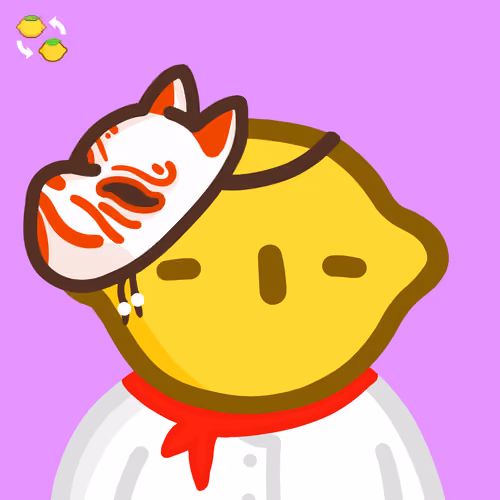 Little Lemon #8575