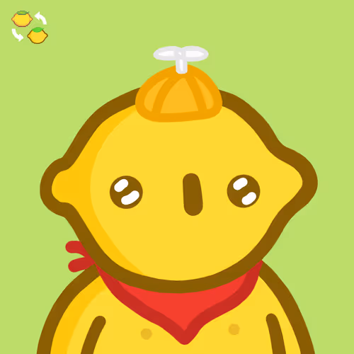 Little Lemon Friends