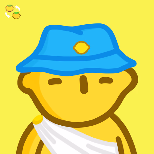 Little Lemon #3153