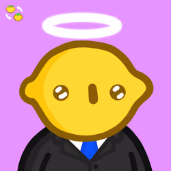Little Lemon #7087