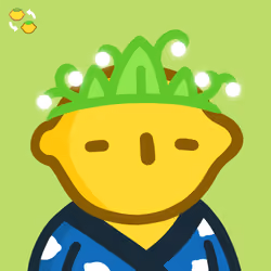 Little Lemon #4451