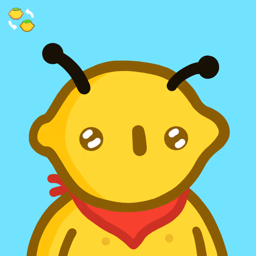 Little Lemon #734