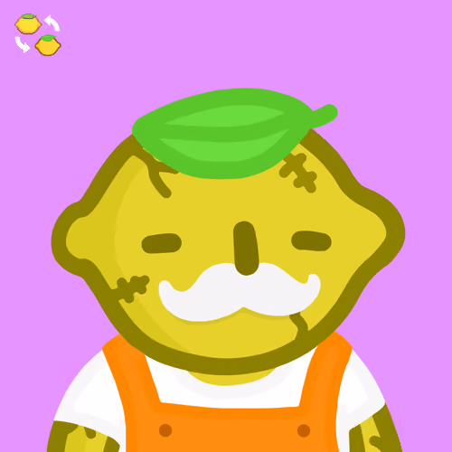 Little Lemon #4887