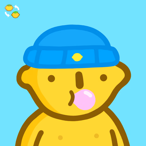 Little Lemon #1343