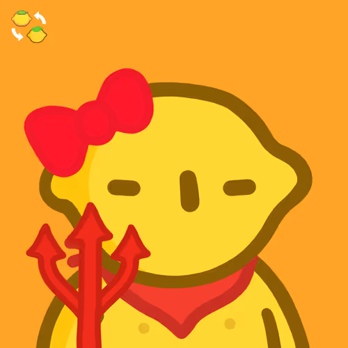 Little Lemon #5117