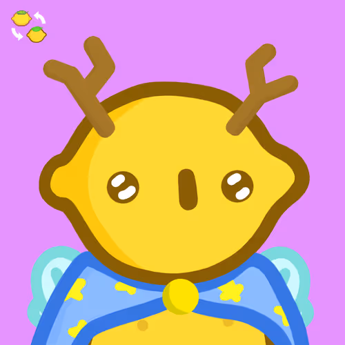 Little Lemon #9955
