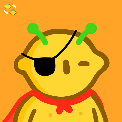 Little Lemon #8430