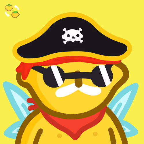 Little Lemon #5138