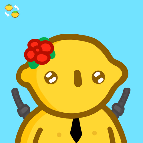 Little Lemon #2239