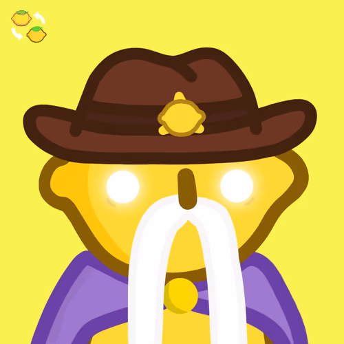 Little Lemon #2551