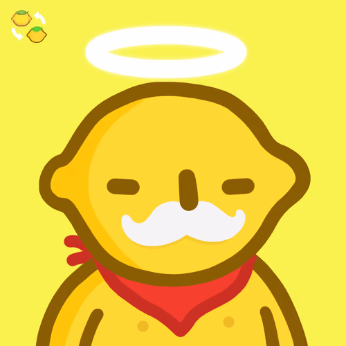 Little Lemon #2963