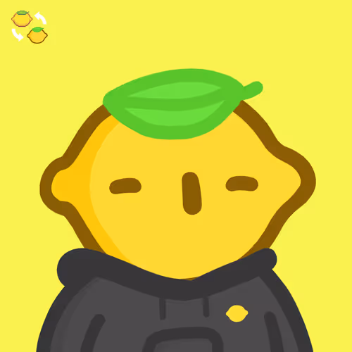 Little Lemon Friends