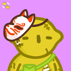 Little Lemon #7740