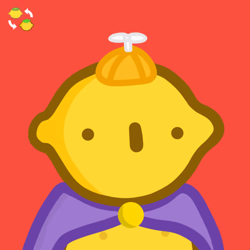 Little Lemon #613