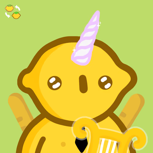 Little Lemon #249