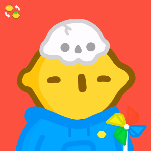 Little Lemon #5347