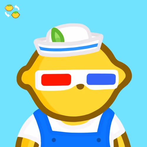 Little Lemon #4157