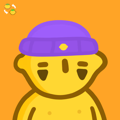 Little Lemon #5523