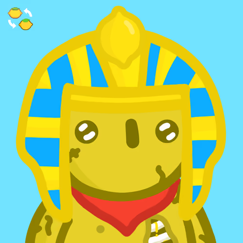 Little Lemon #4304