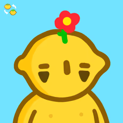 Little Lemon #1850