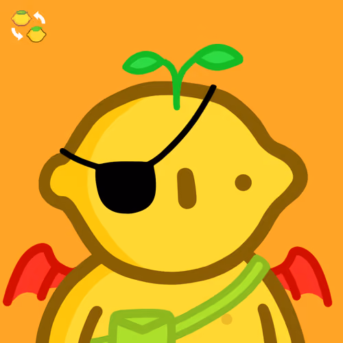 Little Lemon #9545