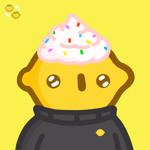 Little Lemon #5210