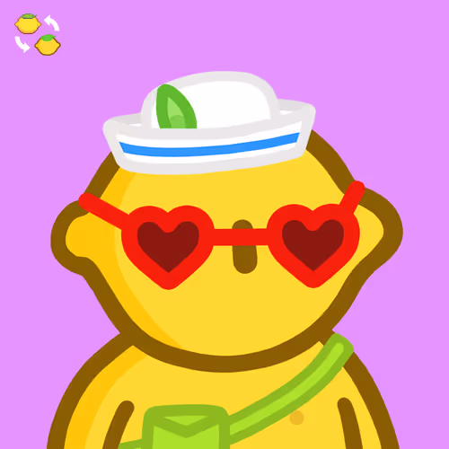 Little Lemon #1314