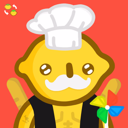 Little Lemon #9298