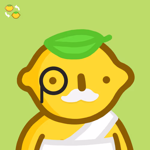 Little Lemon Friends