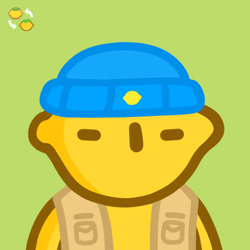 Little Lemon #769