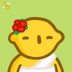 Little Lemon #8451