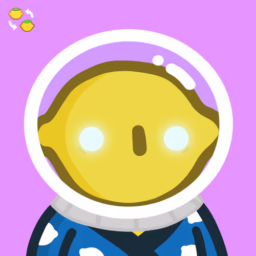 Little Lemon Friends