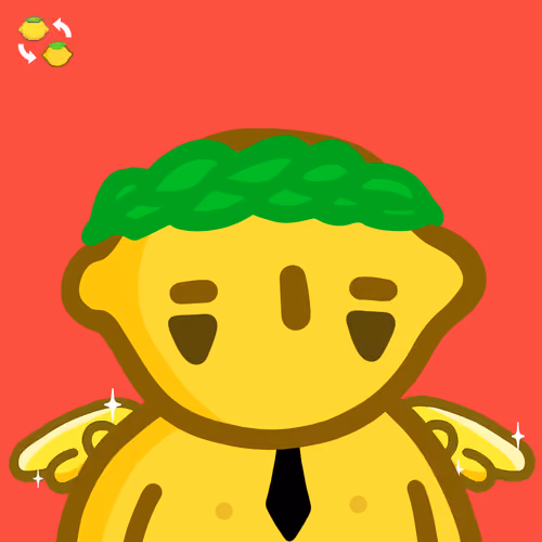 Little Lemon #7023