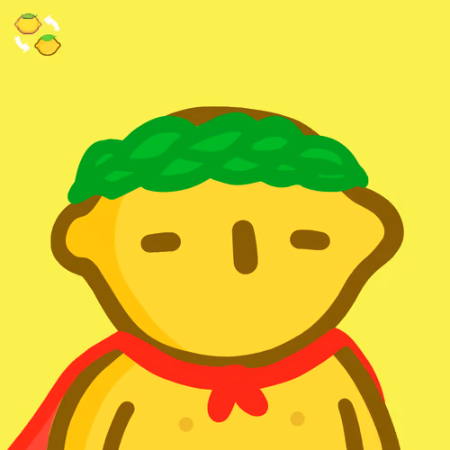 Little Lemon #9236