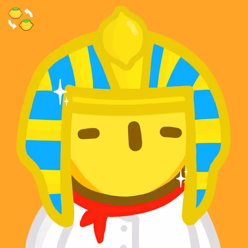 Little Lemon #7125