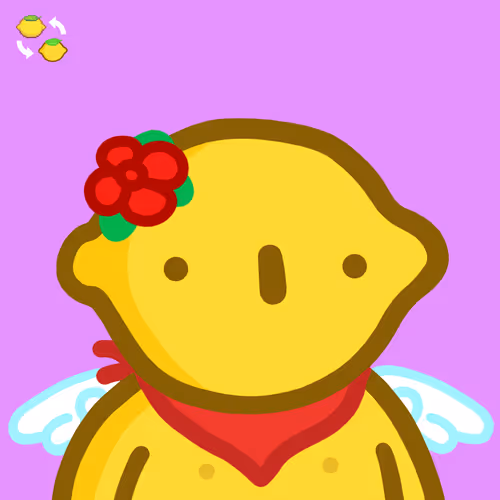 Little Lemon Friends