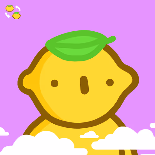 Little Lemon Friends